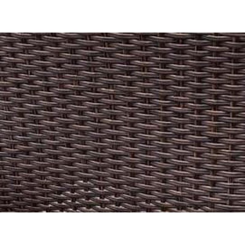 Комплект мебели из иск. ротанга AM-196B/T196 Brown 4Pcs (4+1) фото 2